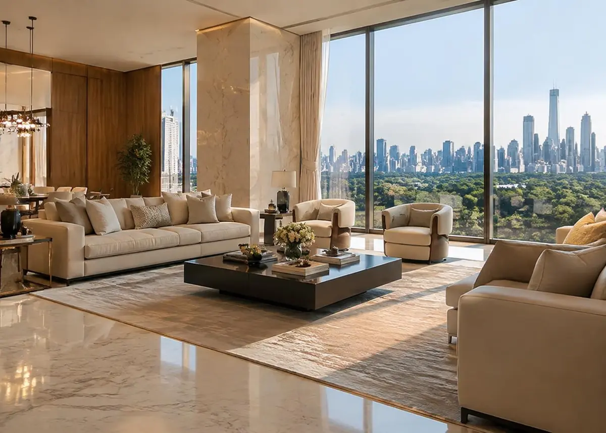 About L&T Sector 86 Gurugram — 20 acre luxury development