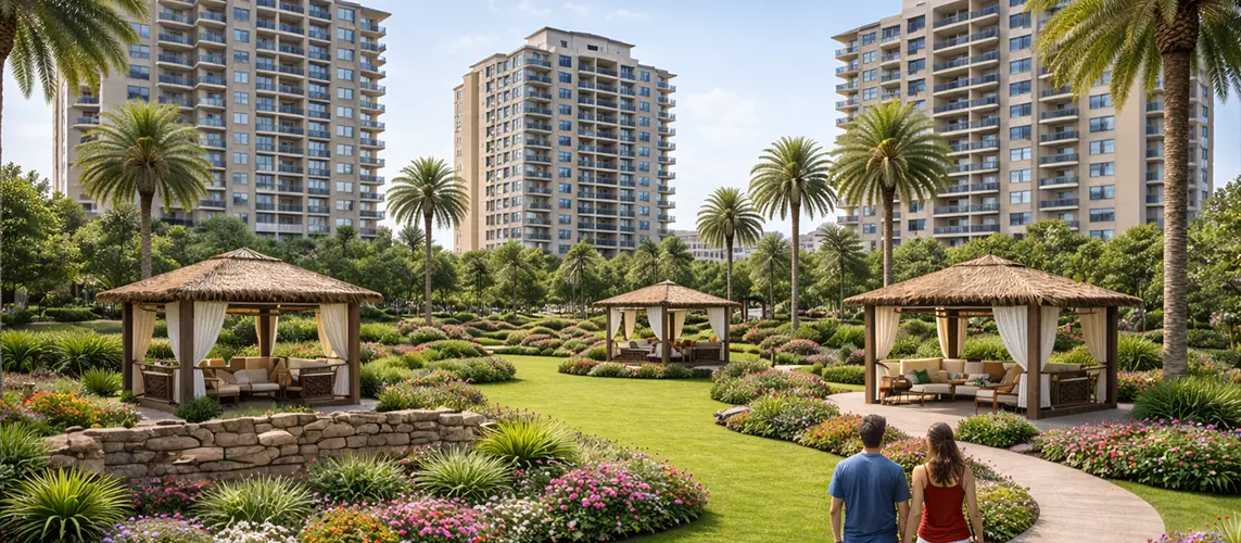 L&T Sector 86 Gurgaon project image 11