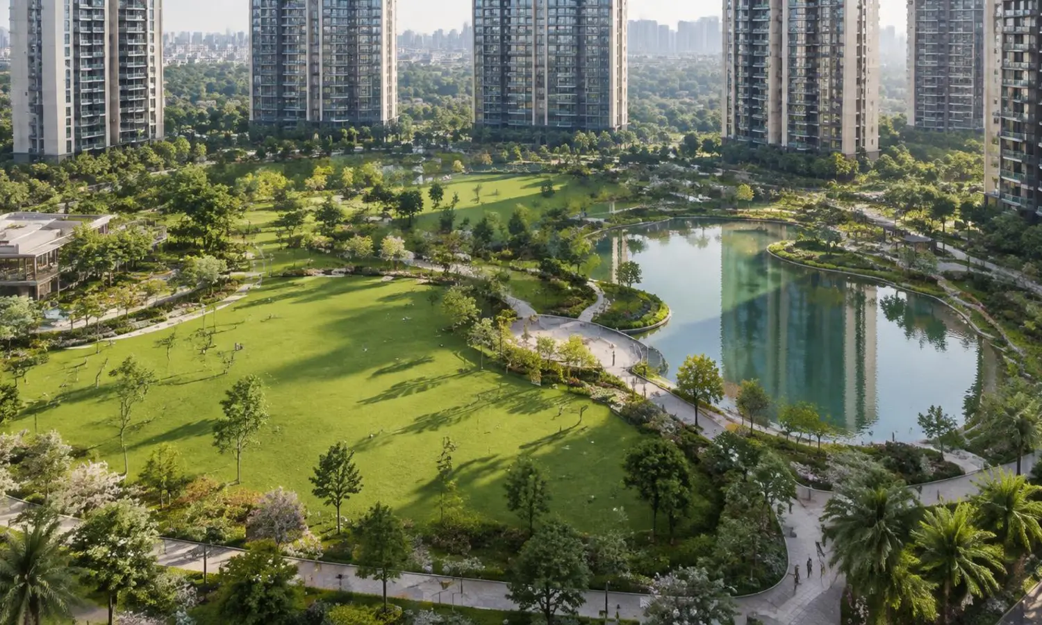 L&T Sector 86 Gurgaon project image 4