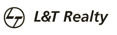 L&T Realty official logo